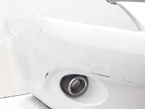 Front bumper KIA CEE'D Hatchback (ED) 1.6 CRDi 115 | BP29379789C7 