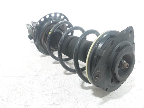 Left front shock absorber NISSAN MICRA III (K12) 1.2 16V | BP25198469M16