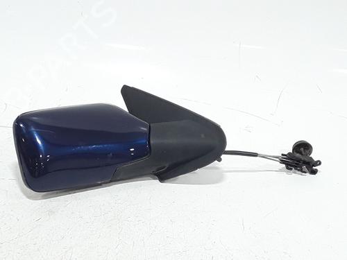 Right mirror VW GOLF III Cabriolet (1E7) 1.8 | BP29621062C27 