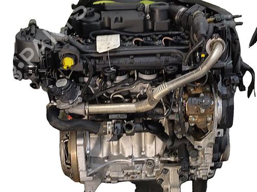 Engine PEUGEOT 206+ (2L_, 2M_) 1.4 HDi eco 70 | BP39540280M1 - Image 5