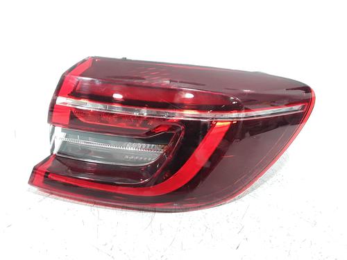 Used Right taillight Right taillight RENAULT CLIO V (B7_) 1.0 TCe 90 (B7MT) (91 hp) 33560969 33560969