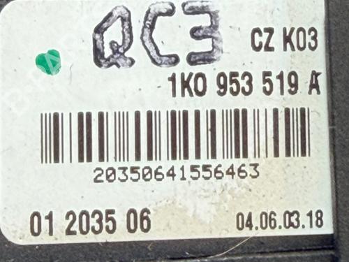 Headlight switch AUDI A3 (8P1) 1.9 TDI | BP39540262I24 - Image 2