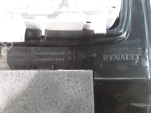Interior roof light RENAULT CLIO V (B7_) 1.5 Blue dCi 85 (B7AG) | BP25180405I8 