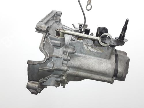 Gearbox PEUGEOT 206+ (2L_, 2M_) 1.1 | BP30865675M3 - Image 2