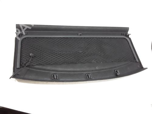 Rear parcel shelf VW GOLF VI (5K1) 1.6 TDI | BP33221146C85 - Image 4