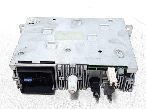 Radio PEUGEOT 208 I (CA_, CC_) 1.6 HDi | BP25189746E6 