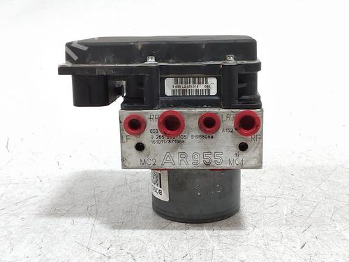 Used ABS pump ABS pump ALFA ROMEO MITO (955_) 1.4 (955.AXB1B, 955.AXU1A) (78 hp) 32739115 32739115