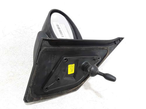Left mirror PEUGEOT 107 (PM_, PN_) 1.4 HDi | BP25186835C26
