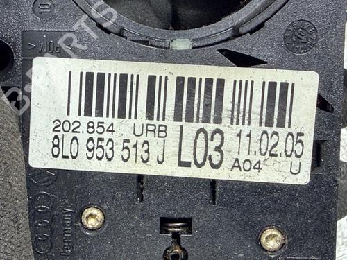 Steering column stalk SEAT LEON (1M1) 1.9 TDI | BP39108963I23 - Image 4