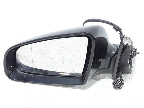 Used Left mirror AUDI A3 Sportback (8PA) [2004-2015]  26014061