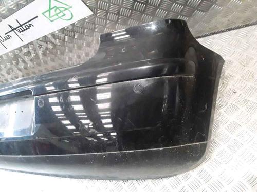 Rear bumper VW POLO IV (9N_, 9A_) 1.4 TDI | BP25168220C8