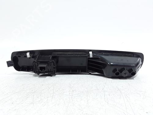 Right front window switch RENAULT MEGANE III Hatchback (BZ0/1_, B3_) 1.5 dCi (BZ09, BZ0D, BZ1W, BZ29, BZ14) | BP37497891I26 - Image 2