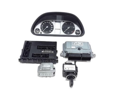 Used Electronic module MERCEDES-BENZ B-CLASS Sports Tourer (W245) B 180 CDI (245.207) (109 hp) 29843829