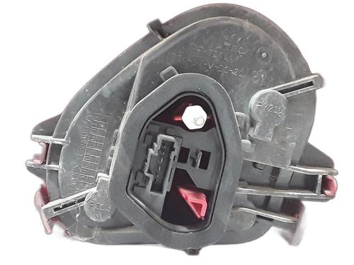 Left taillight PEUGEOT 208 I (CA_, CC_) 1.4 HDi | BP28711024C34