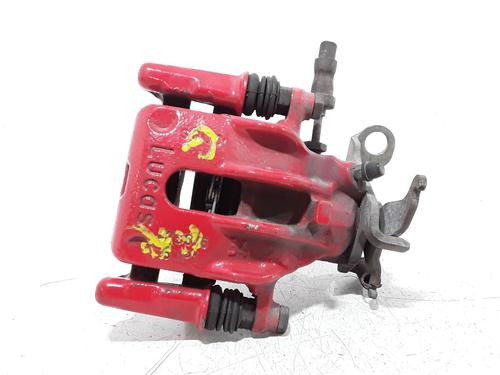 Used Left rear brake caliper FORD FIESTA VI (CB1, CCN) 1.6 ST (182 hp) 31346957