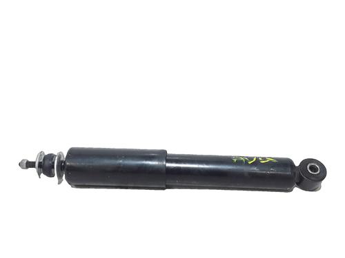 Used Left rear shock absorber Left rear shock absorber MITSUBISHI L200 (K7_T, K6_T, K5_T) 2.5 TD 4WD (K74T) (99 hp) 34572113 34572113