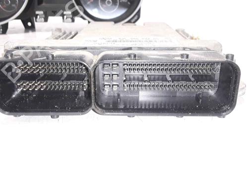 Engine control unit (ECU) VW GOLF VI (5K1) 2.0 TDI | BP25194952M57 