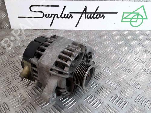 Generator CITROËN C1 (PM_, PN_) 1.0 | BP25176596M7 