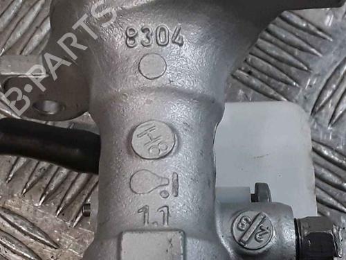 Brake master cylinder DACIA SANDERO II 1.5 dCi 75 / Blue dCi 75 (B8JW, B8M4, B8AH, B8M7, B8M6) | BP25163877M77 