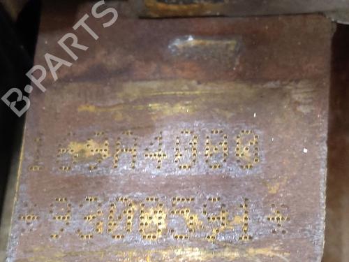 Engine FORD KA (RU8) 1.2 | BP37185226M1 - Image 4