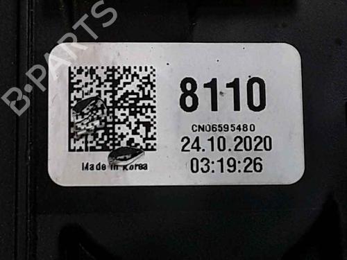 Pedal HYUNDAI KONA (OS, OSE, OSI) EV | BP25181236I4 