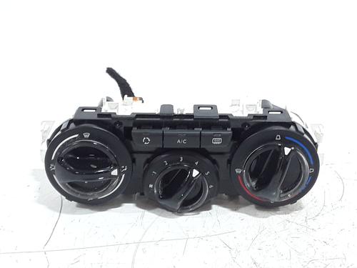 Used Climate control PEUGEOT 208 I (CA_, CC_) 1.6 BlueHDi 100 (100 hp) 28207474