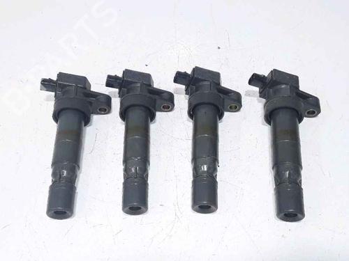Used Ignition coil PEUGEOT 307 SW (3H) 1.6 HDI 90 (90 hp) 25179215