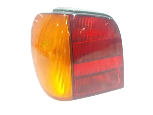 Used Left taillight VW POLO III (6N1) 60 1.4 (60 hp) 25187484