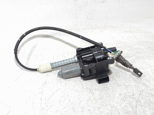 Used Electric handbrake Electric handbrake CITROËN C4 II (NC_) 1.6 HDi 110 (112 hp) 39892380 39892380