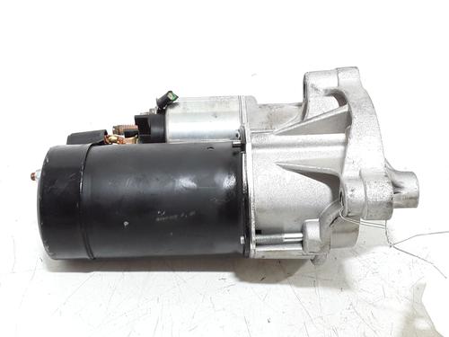 Starter PEUGEOT 206 SW (2E/K) 2.0 HDi | BP25176896M8 