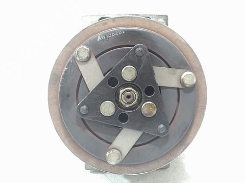 AC compressor CITROËN C3 II (SC_) 1.4 HDi 70 (SC8HZC, SC8HR0, SC8HP4) | BP29756437M34