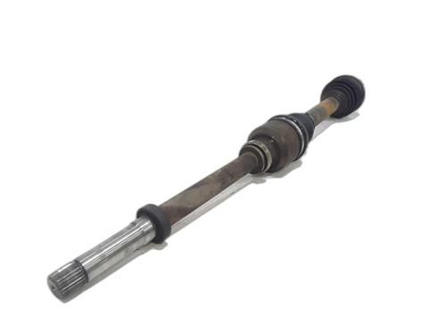 Antriebswelle rechts vorne PEUGEOT 206 Hatchback (2A/C) 2.0 HDI 90 | BP29467778M39 