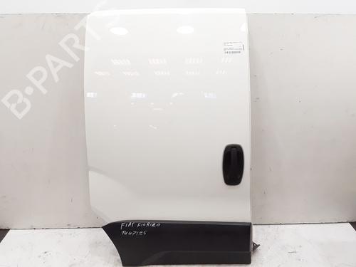 Used Right slide door FIAT FIORINO Box Body/MPV (225_) 1.3 D Multijet (225BXD1A, 225BXB1A, 225BXB11) (75 hp) 28363874