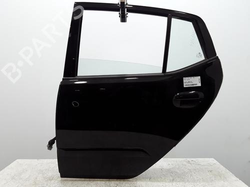 Used Left rear door Left rear door 38255495 38255495