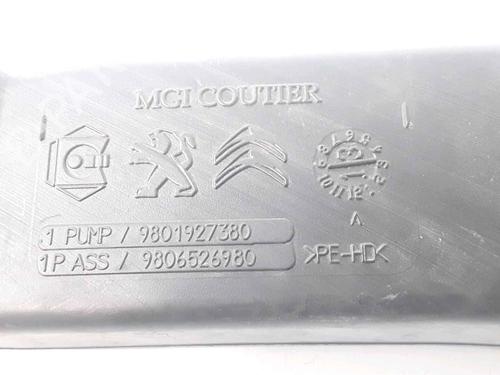 Windscreen washer tank PEUGEOT 308 II (LB_, LP_, LW_, LH_, L3_) 1.6 HDi | BP25201625C113