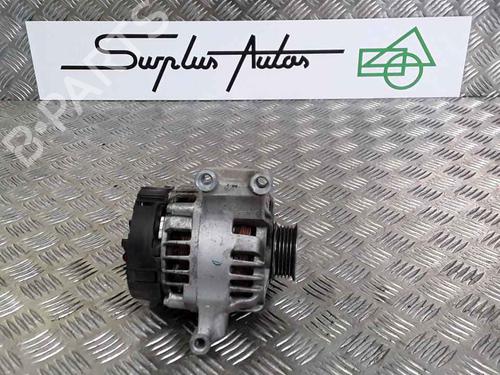 Generator LANCIA YPSILON (312_) 1.2 (312.PXA1A, 312.YXA1A) (69 hp) 25178835