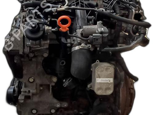 Engine SEAT IBIZA IV (6J5, 6P1) 2.0 TDI | BP31178683M1 