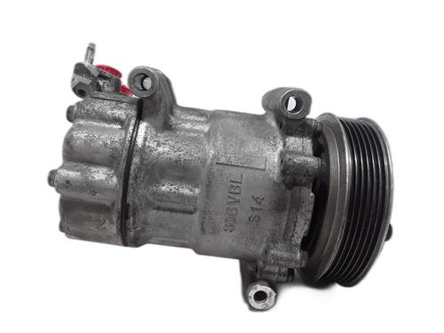 AC compressor CITROËN C3 I (FC_, FN_) 1.4 i | BP29293568M34 