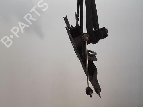 Used Subframe Subframe FIAT PANDA (312_, 319_) 1.2 (312PXA1A) (69 hp) 33726836 33726836