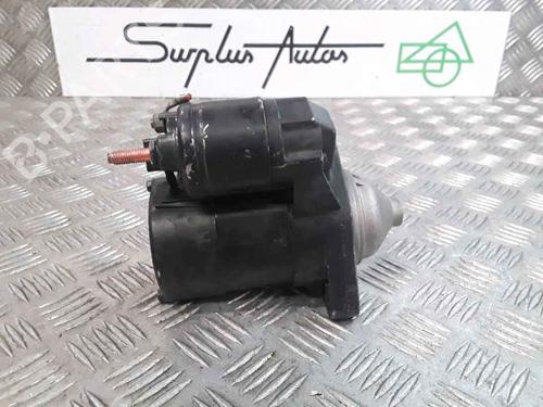 Used Starter NISSAN MICRA III (K12) 1.4 16V (88 hp) 25177296