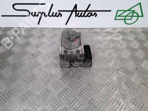 Used ABS pump VW GOLF V (1K1) [2003-2010]  25765782