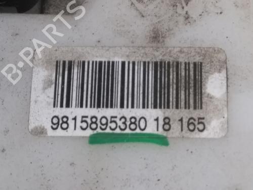 Fuel pump CITROËN C3 III (SX) 1.2 VTi 82 | BP39212259M76 - Image 2