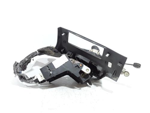Gear lever RENAULT KANGOO Express (FW0/1_) | BP38003058M90 - Image 3