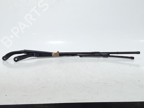 Braccio tergicristallo anteriore NISSAN QASHQAI I (J10, NJ10) 1.5 dCi (106 hp) 32307642