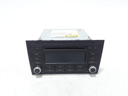 Used Radio SEAT EXEO (3R2) 2.0 TDI (120 hp) 25189204