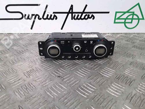 Used Climate control RENAULT KOLEOS I (HY_) 2.0 dCi 4x4 (HY0K) (150 hp) 25170925