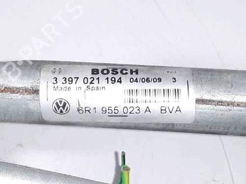 Front wiper motor SEAT IBIZA IV (6J5, 6P1) 1.9 TDI | BP25202156M29 