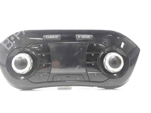 Used Climate control NISSAN JUKE (F15) 1.5 dCi (110 hp) 25169901