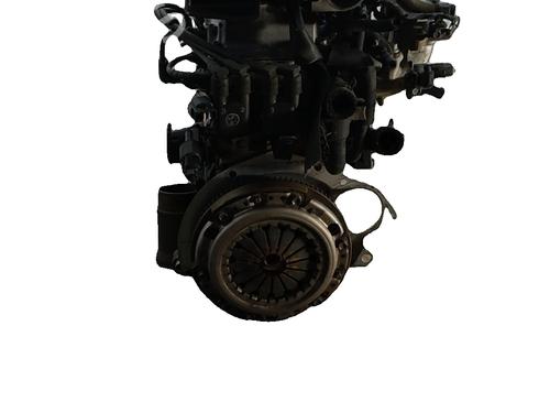 Used Engine Engine 38797389 38797389