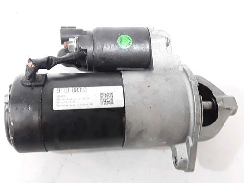 Starter HYUNDAI GETZ (TB) 1.5 CRDi | BP25177451M8 